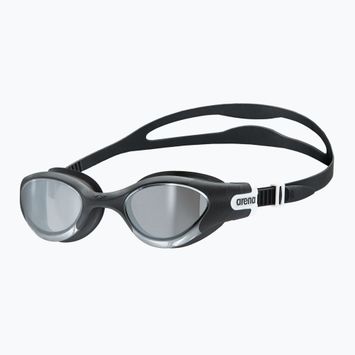 Plavecké brýle Arena The One Plus Mirror silver mirror/black