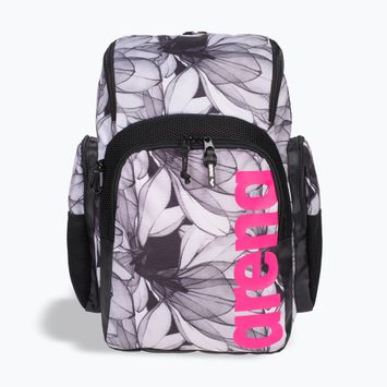 Plavecký batoh Arena Spiky III 35 l Allover seabed