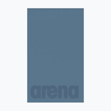 Rychleschnoucí ručník Arena Softdry stone grey