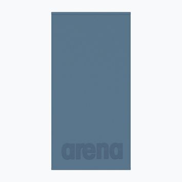 Rychleschnoucí ručník Arena Softdry Gym stone grey