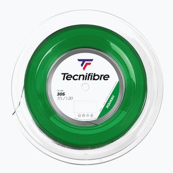 Tecnifibre squashová struna sq.Reel 200M 305 cívka zelená 06R305120G