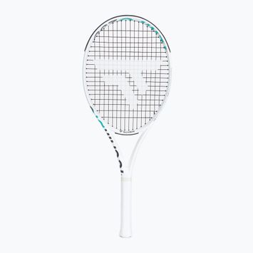 Tenisová raketa Tecnifibre Tempo 255 bílá 14TEM25520