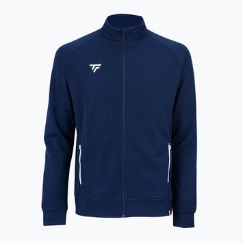 Pánská mikina Tecnifibre Team Jacket marine