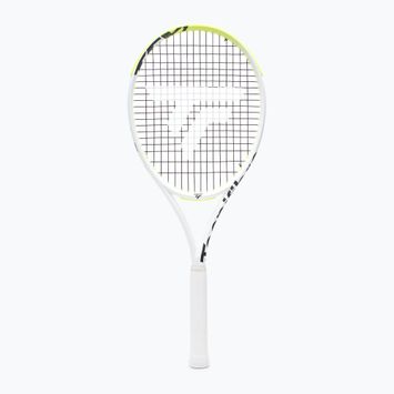 Tenisová raketa Tecnifibre TF-X1 V2 285 white/yellow
