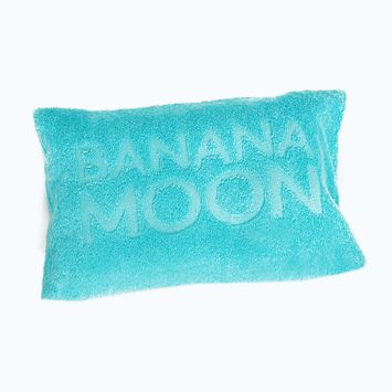 Polštář Banana Moon Pop Pillowan turquoise