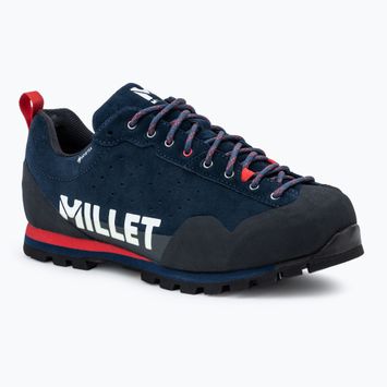 Přistupová obuv Millet Friction GTX saphir