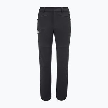 Pánské turistické kalhoty Millet Magma black/ noir