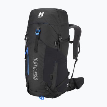 Batoh Millet Ubic 40 l black/sand