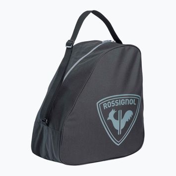 Lyžařský vak Rossignol Basic Boot Bag 42 l black