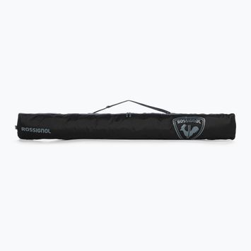 Kryt na lyže Rossignol Tactic black/red