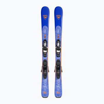 Dětské sjezdové lyže Rossignol Experience Pro + Kid4