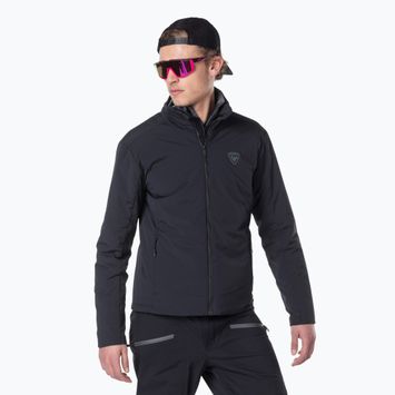 Pánská zateplená bunda Rossignol Opside Jkt black