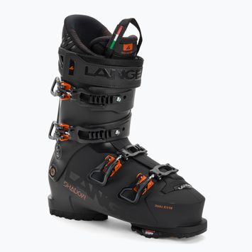 Lyžařské boty Lange Shadow 110 LV GW black/orange