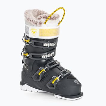 Dámské lyžařské boty Rossignol Alltrack 70 W iron/black