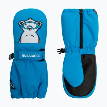 Zimní rukavice Rossignol Baby Impr M oversees