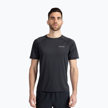 Pánské běžecké tričko Rossignol Sapa Tee čblack
