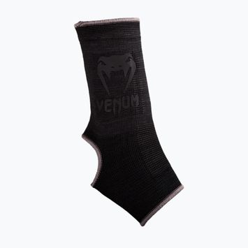 Pánské chrániče kotníků Venum Kontact Ankle Support black