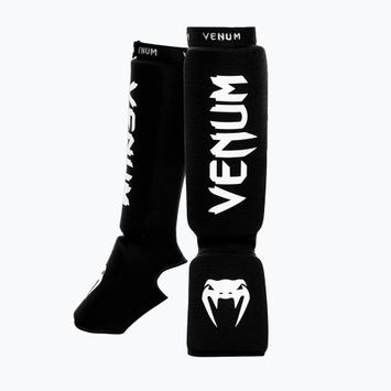 Chránič holení a nohou Venum Kontact Shin black