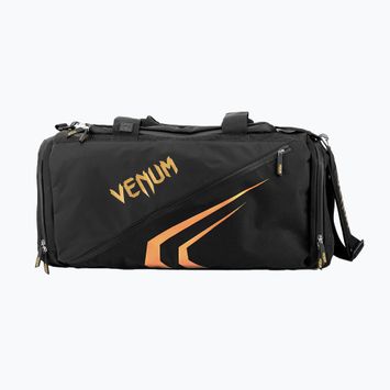 Venum Trainer Lite Evo 63 l brašna černá 03830-126