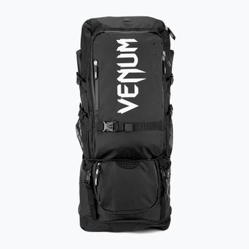 Venum Challenger Xtrem Evo tréninkový batoh černobílý 03831-108