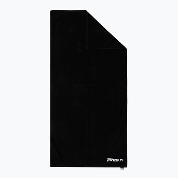 Ručník Venum x Ares 137 x 70 cm černý