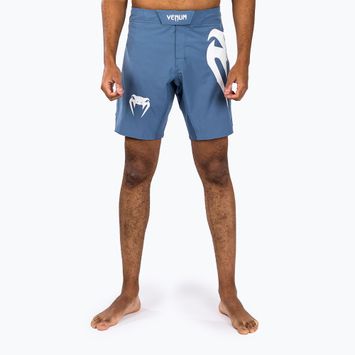 Pánské šortky Venum Light 5.0blue/white
