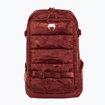 Batoh Venum Challenger Pro 22,5 l burgundy
