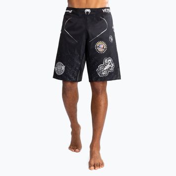 Pánské šortky  Venum X Tekken 8 - Paul Phoenix Fight Shorts black