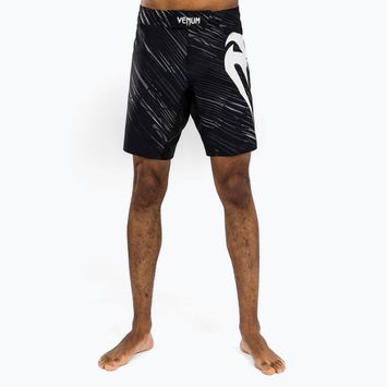 Tréninkové šortky Venum Light 5.0 black