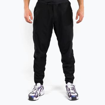 Pánské tepláky Venum Cargo Light Aero Joggers black