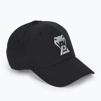 Kšiltovka Venum X Polaris black / storm grey