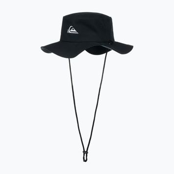 Pánský klobouk Quiksilver Bushmaster black