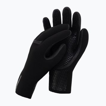 Pánské neoprenové rukavice Quiksilver Marathon Sessions 3 mm black