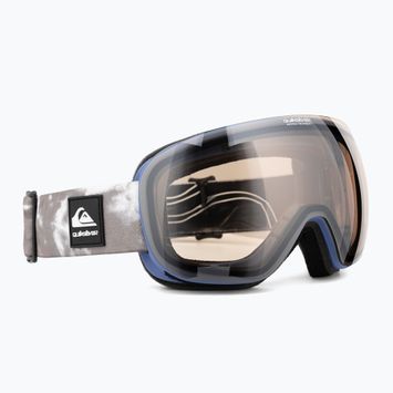 Lyžařské brýle Quiksilver Qsr Nxt S1S3 brown EQYTG03161