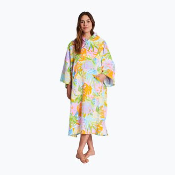 Dámská ponča Billabong Womens Hooded Towel dreamland