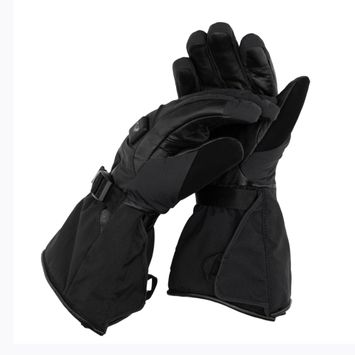 Dámské snowboardové rukavice ROXY Sierra Warmlink true black