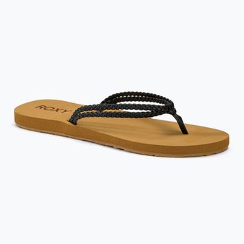 Dámské žabky ROXY Costas II black