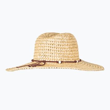 Dámský klobouk ROXY Cherish Summer natural