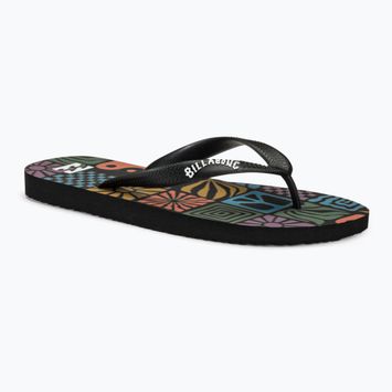 Pánské žabky  Billabong Tides multicolor