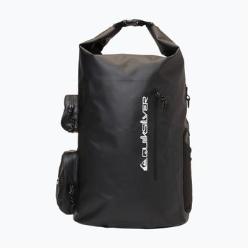 Batoh Quiksilver Evening Sesh 35 l black/black 