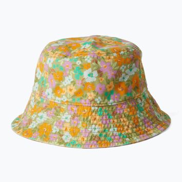 Dámský klobouk  Billabong Bucket Hat palm green