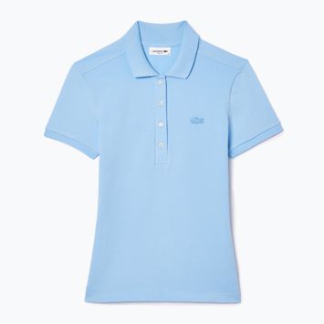 Dámské polo tričko Lacoste Polo PF5462 rill