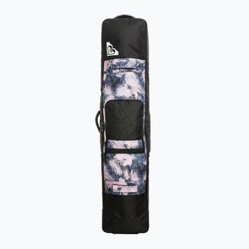 Vak na snowboard ROXY Vermont ROXY Vermont Wheeled Bag wild wind darknight