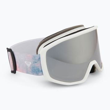 Dámské snowboardové brýle ROXY Izzy mystery fog/silver mi
