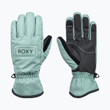 Dámské snowboardové rukavice ROXY Freshfield sea pine