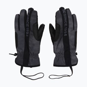 Pánské snowboardové rukavice DC Salute overspray