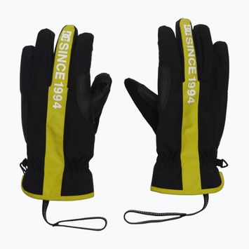 Pánské snowboardové rukavice DC Salute black