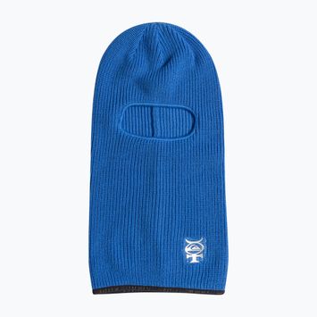 Pánská kukla Quiksilver Mercury Balaclava nebulas blue