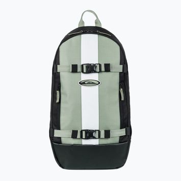 Batoh Quiksilver A. Sweetin 18 l sea spray