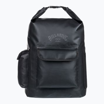 Batoh Billabong Storm Dry Pack 22 l black